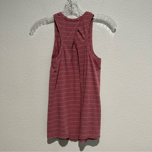 Lululemon Tank All Tied Up SZ 4 - Picture 8 of 10